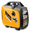 Imagen de Generador Inversor Silencioso Tolsen 2400w 230v 50hz - Sc -