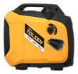 Imagen de Generador Inversor Silencioso Tolsen 2400w 230v 50hz - Sc -