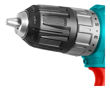 Imagen de  Taladro Atornillador Inalámbrico 20v 10mm Con Indicador Led