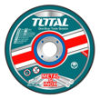 Imagen de 100 Discos De Corte Metal Total Para Amoladora, 4.1/2'' -sc-
