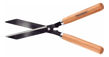 Imagen de Kit Jardin Tramontina Tijera Mango Grande. Mediano Y Chico - Naranja