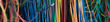 Imagen de Rollo De Cable 2mm  100mts Metros -sc- - Azul