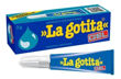 Imagen de Pegamento Adhesivo Instantáneo La Gotita Secado Rapido 2ml  - Azul acero