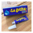 Imagen de Pegamento Adhesivo Instantáneo La Gotita Secado Rapido 2ml  - Azul acero