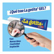 Imagen de Pegamento Adhesivo Instantáneo La Gotita Secado Rapido 2ml  - Azul acero