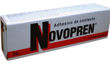 Imagen de Pegamento Adhesivo Instantáneo La Gotita Secado Rapido 2ml  - rojo y blanco