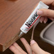 Imagen de Pegamento Adhesivo Instantáneo La Gotita Secado Rapido 2ml  - rojo y blanco