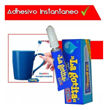 Imagen de El Pulpito 120gr Adhesivo De Montaje Clavo Liquido -sc-