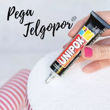 Imagen de El Pulpito 120gr Adhesivo De Montaje Clavo Liquido -sc-