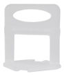 Imagen de Kit Arcos Niveladores Y Cuñas Para Pinzas Niveladoras 200uds - 1MM