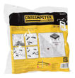 Imagen de Kit Arcos Niveladores Y Cuñas Para Pinzas Niveladoras 200uds - 1MM