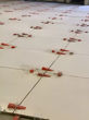 Imagen de Kit Nivelador Separador Ceramicos Crossmaster Pinza + 200 Pc - 1.5mm