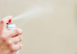 Imagen de Pintura En Aerosol Byp Esmalte Color Negro Mate 12 Uni -sc- - Negro Mate