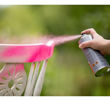 Imagen de Pintura En Aerosol Byp Esmalte Color Negro Mate 12 Uni -sc- - Negro Mate