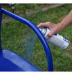 Imagen de Pintura En Aerosol Byp Esmalte Color Negro Mate 12 Uni -sc- - Negro Mate