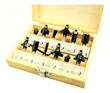 Imagen de Router Trompo Fresadora 530w Makita 6mm C/guia -sc- - router