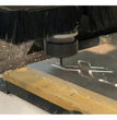 Imagen de Router Trompo Fresadora 530w Makita 6mm C/guia -sc- - router y lente