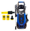 Imagen de Hidrolavadora Hyundai  2500w 200bar + Regalo -sc-  - Azul - 50