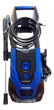 Imagen de Hidrolavadora Hyundai  2500w 200bar + Regalo -sc-  - Azul - 50
