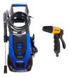 Imagen de Hidrolavadora Hyundai  2500w 200bar + Regalo -sc-  - Azul acero - 60