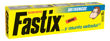 Imagen de Fastix Sellador Sintetico De Silicona Antihongos 9gr Negro - Negro