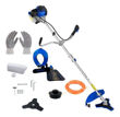 Imagen de Desmalezadora Bordeadora Hyundai 33cc Hybc330 + Regalos - Guantes y tanza