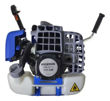 Imagen de Desmalezadora Bordeadora Hyundai 33cc Hybc330 + Regalos - Guantes y Aceite