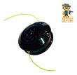Imagen de Desmalezadora Bordeadora Hyundai Hybc520 52cc + Regalos - aceite/guante/tanza