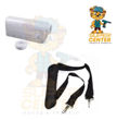 Imagen de Desmalezadora Bordeadora Hyundai Hybc520 52cc + Regalos - aceite/guante/tanza