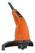 Imagen de Desmalezadora Bordeadora Electrica Tramontina 1500w +regalos - Naranja oscuro