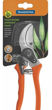 Imagen de Desmalezadora Bordeadora Electrica Tramontina 1500w +regalos - Naranja oscuro