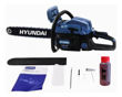 Imagen de Motosierra Hyundai 45cc 18   Turbo 450 - 1 Año De Garantía