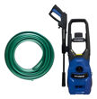 Imagen de Hidrolavadora Hyundai 2000w 160bar 230v/50hz Caudal 8lts/min - Azul oscuro - 50