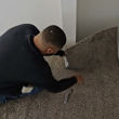 Imagen de Pegamento Adhesivo Piso Vinílico Lata De 4 Litros Lts - adhesivo de contacto