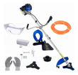 Imagen de Desmalezadora Hyundai Hybc430 + Regalos -sc- - lentes/guantes/tanza