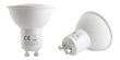 Imagen de Lámpara Led Dicroica Gu-10 6w 400lm Luz Cálida -supercenter- - Blanco cálido