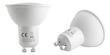 Imagen de Lámpara Led Dicroica Gu-10 6w 400lm Luz Cálida -supercenter- - Blanco frío