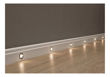 Imagen de Lámpara Led Dicroica Gu-10 6w 400lm Luz Cálida -supercenter- - Blanco frío