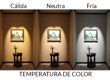 Imagen de Panel Plafon Led De Sobreponer 10w Luz Calida Redondo -sc- - Blanco