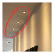 Imagen de Lámpara Led Dicroica Gu-10 6w 400lm Luz Cálida -supercenter- - Blanco frío