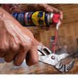 Imagen de Wd-40 Aceite Lubricante Multiusos En Aerosol 155gr -sc- - wd-40