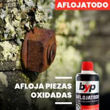 Imagen de Wd-40 Aceite Lubricante Multiusos En Aerosol 155gr -sc- - byp aflojatodo