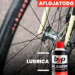 Imagen de Wd-40 Aceite Lubricante Multiusos En Aerosol 155gr -sc- - byp aflojatodo