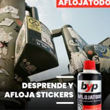Imagen de Wd-40 Aceite Lubricante Multiusos En Aerosol 155gr -sc- - byp aflojatodo