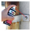 Imagen de Wd-40 Aceite Lubricante Multiusos En Aerosol 155gr -sc- - byp aflojatodo