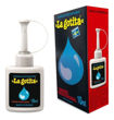 Imagen de Adhesivo Pegamento Instantáneo La Gotita 10ml -supercenter- - negro/rojo