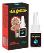 Imagen de Adhesivo Pegamento Instantáneo La Gotita 10ml -supercenter- - negro/rojo