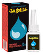 Imagen de Adhesivo Pegamento Instantáneo La Gotita 10ml -supercenter- - negro/rojo
