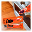 Imagen de Pegmento Cemento Adhesivo De Contacto Novo 200ml -sc- - fastix rojo