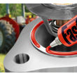 Imagen de Pegmento Cemento Adhesivo De Contacto Novo 200ml -sc- - fastix rojo